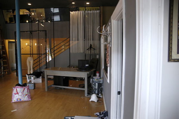 BodyWomen StudioCty.50