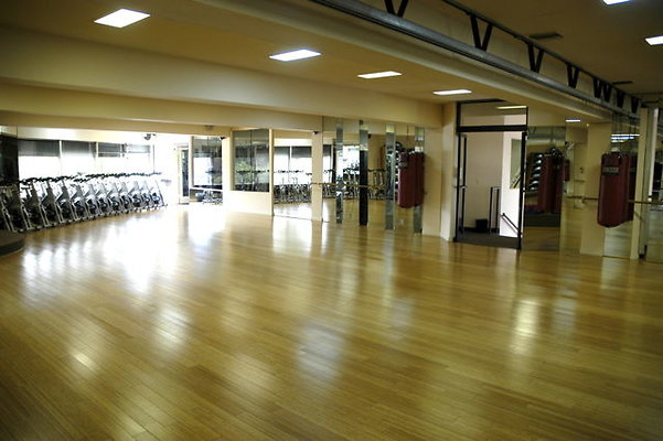 BodyWomen StudioCty.23