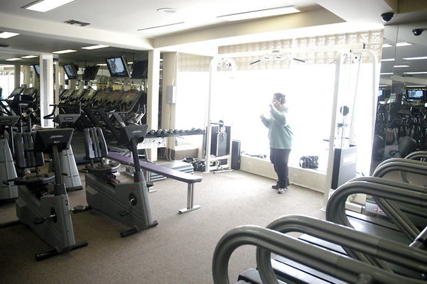 BodyWomen StudioCty.03