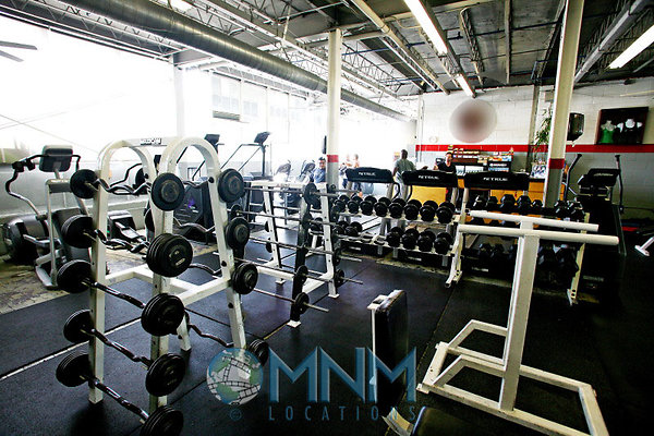 Free Weights 0052 1