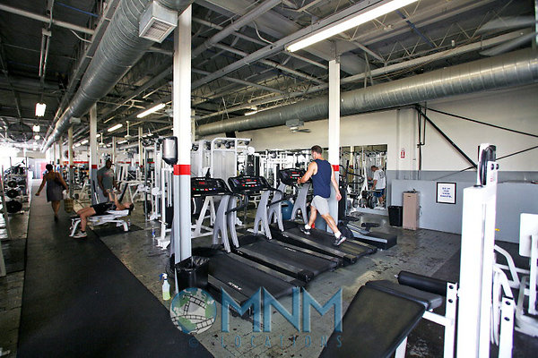 Treadmills 0055 1