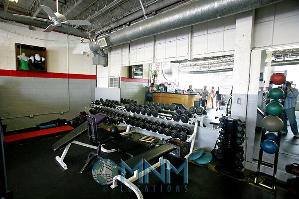 Free Weights 0051 1