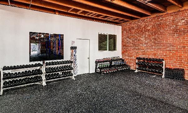 9694 gym9