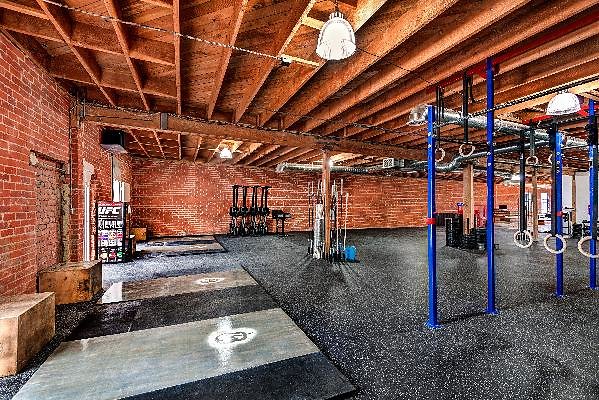9694 gym7