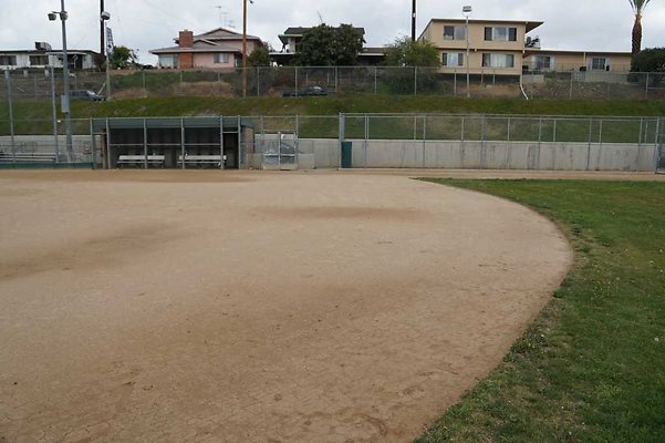 ELAC Softball 65