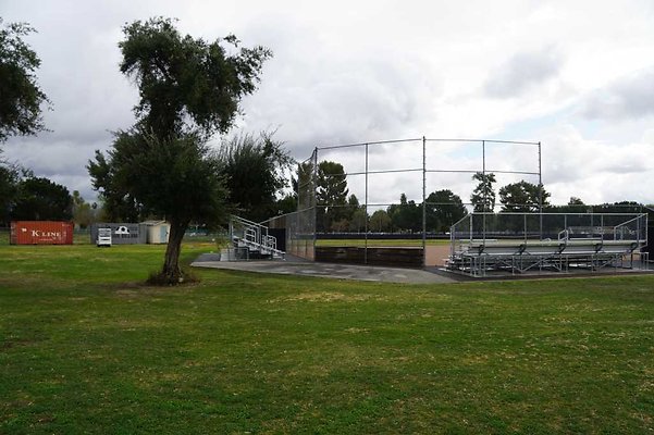 Pierce Softball 87