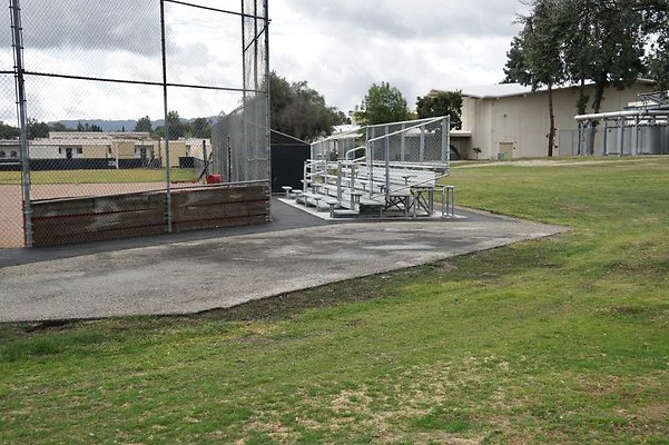 Pierce Softball 102
