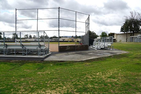 Pierce Softball 100