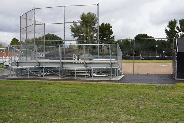 Pierce Softball 86