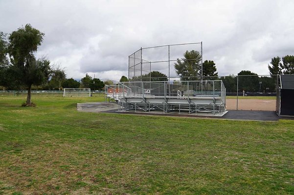 Pierce Softball 85