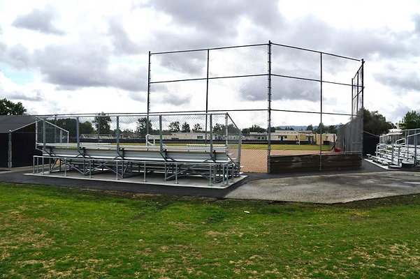Pierce Softball 99
