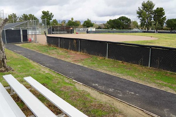 Pierce Softball 77