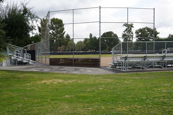 Pierce Softball 93