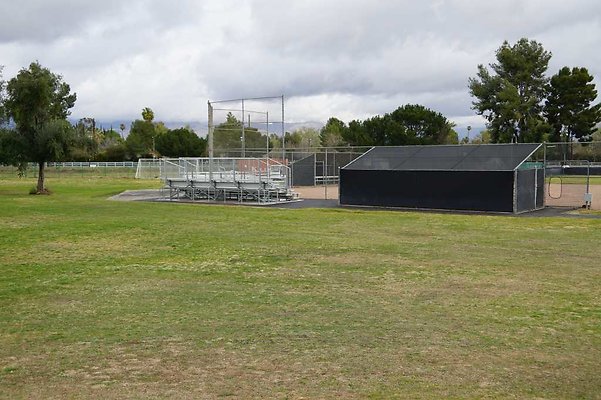 Pierce Softball 80