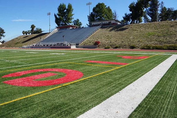 Football 61