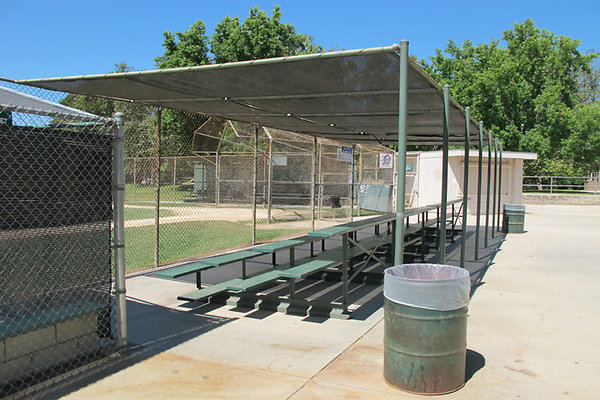 Athletic Facilities-Baseball Fields-4