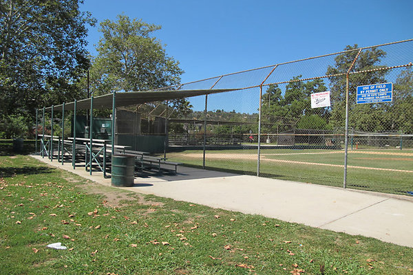 Athletic Facilities-Baseball Fields-6
