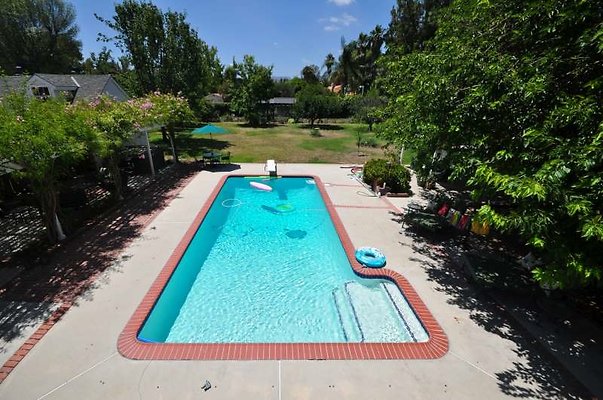 2618 pool