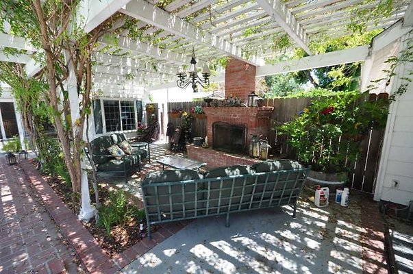 2618 patio