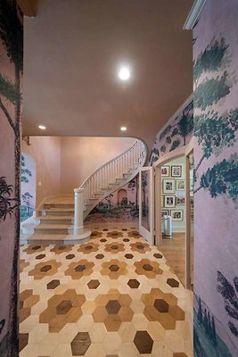 12015 stairs