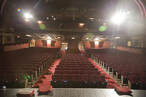Los Angeles Theater 19