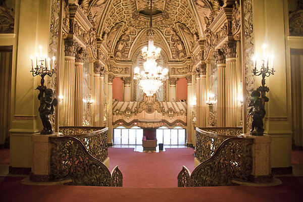 Los Angeles Theater 7