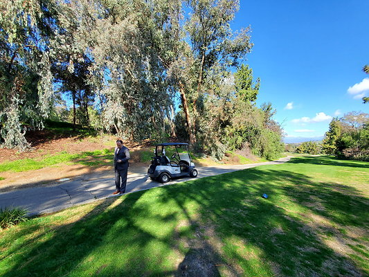 Pacific Palms CC.127