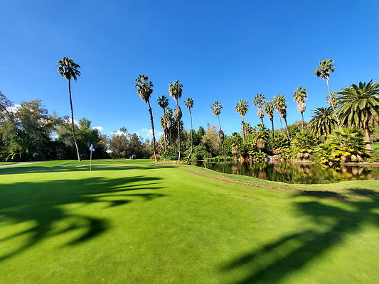 Pacific Palms CC.124