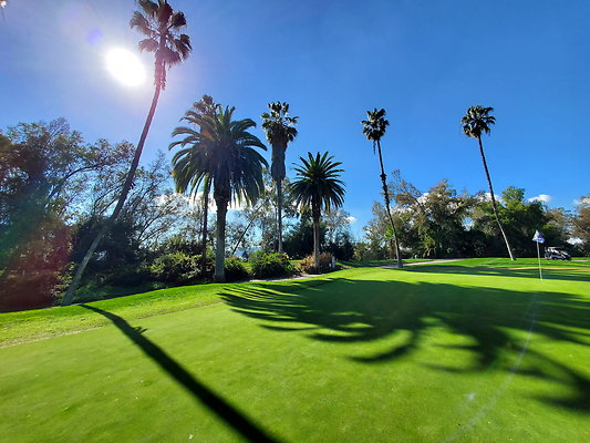 Pacific Palms CC.122
