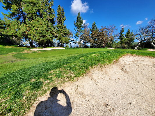 Pacific Palms CC.157
