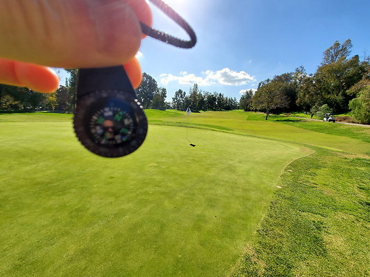 Pacific Palms CC.160