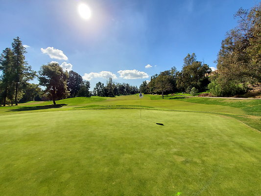 Pacific Palms CC.152