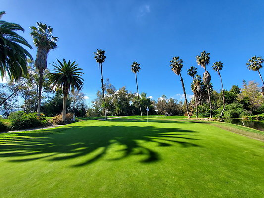 Pacific Palms CC.123