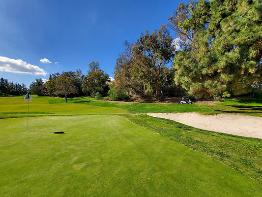 Pacific Palms CC.153