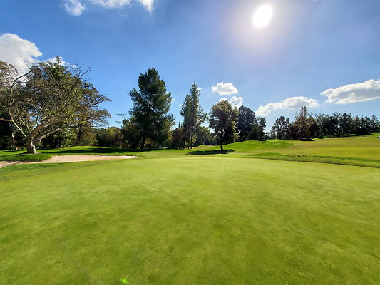 Pacific Palms CC.151