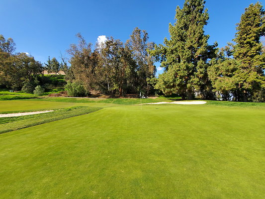 Pacific Palms CC.150