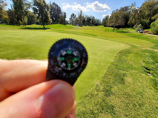 Pacific Palms CC.161