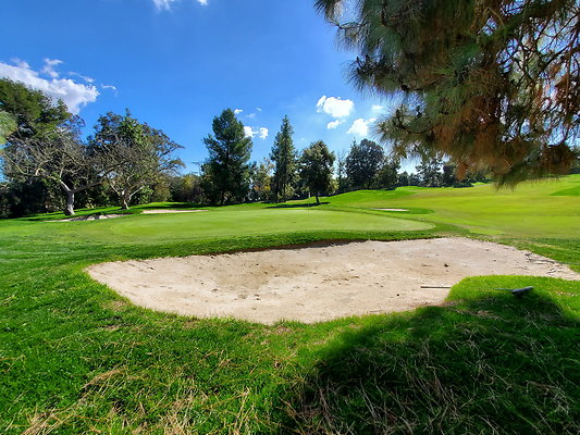 Pacific Palms CC.158