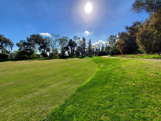 Pacific Palms CC.138