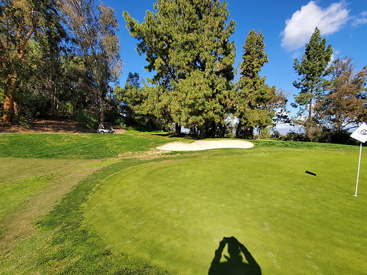 Pacific Palms CC.154