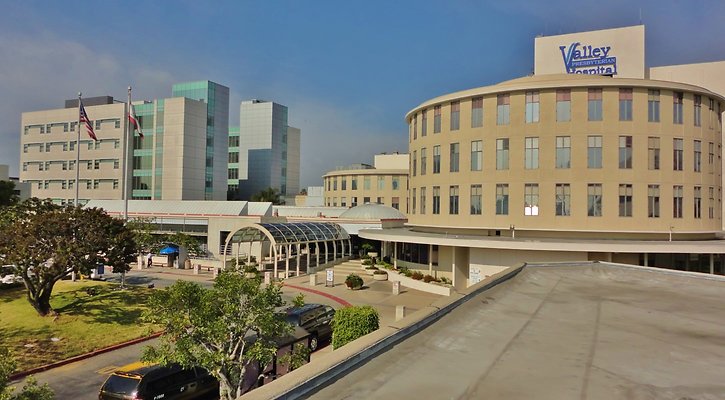 RTR Valley Presby Hospital=9137
