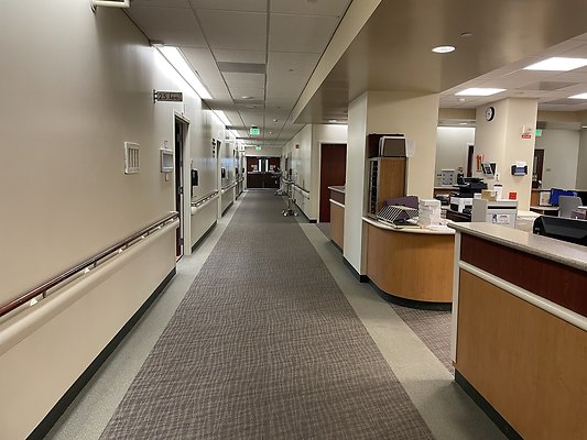 AH Hospital SImi Valley