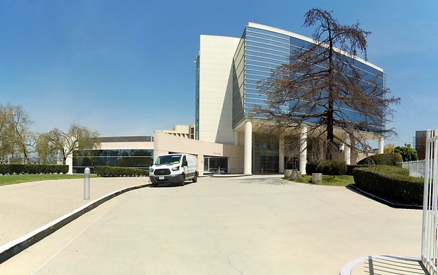 RTR Seaton Hall.Taper Hospital
