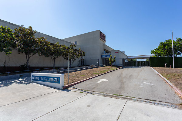 RFK Hospital Hawthorne