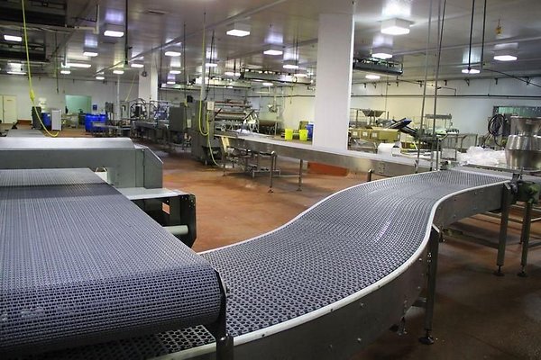 Factories Jan 2025