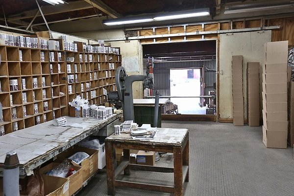 CapEquityDowntownManufacturingMachineShop32