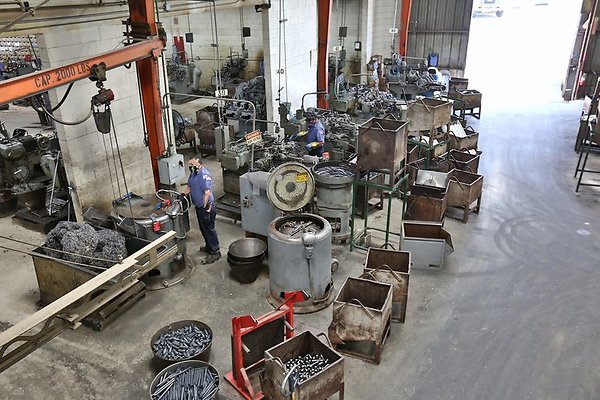 CapEquityDowntownManufacturingMachineShop34
