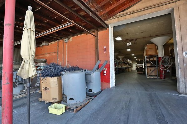 CapEquityDowntownManufacturingMachineShop55
