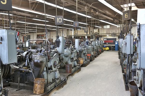 CapEquityDowntownManufacturingMachineShop38