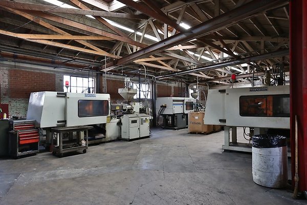 CapEquityDowntownManufacturingMachineShop58